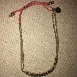 Stella & Dot bracelet